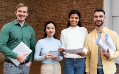 Protecting the People Behind the Mission: Workers’ Compensation for Nonprofits