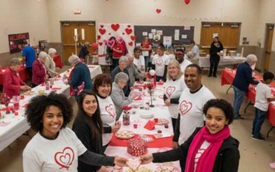 Spread Love, Not Liability: