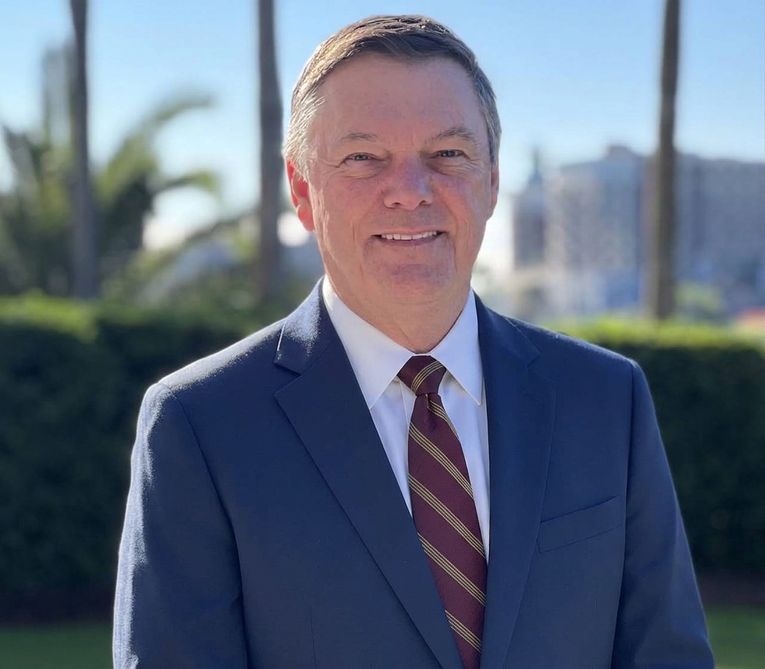 Kevin Johnson- co- founder